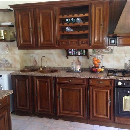 Villa Maximo Apartment Альбано-Лациале Экстерьер фото