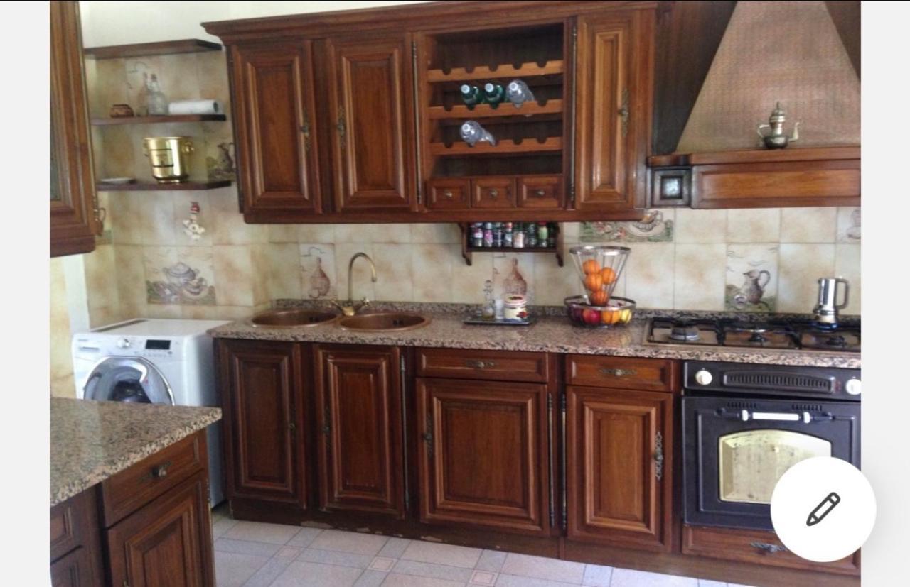 Villa Maximo Apartment Альбано-Лациале Экстерьер фото
